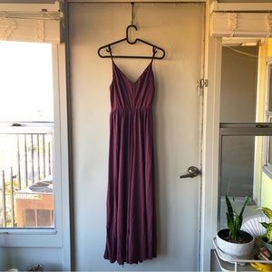 Rue 21 Purple Pantsuit! 💐